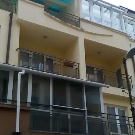 شقة Kostadinov *